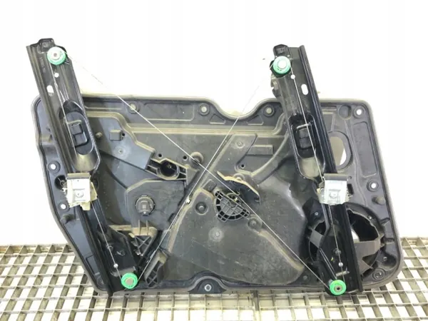 Régulateur de vitre avant droit OEM 5K0959702J VW Golf VI image 2