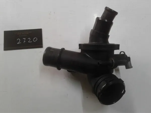 Termostathus OEM 6512202600 för Mercedes-Benz image 2