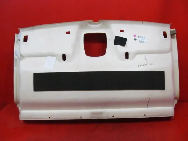 Katonpaneeli OEM 98082914BJ Expert III/Jumpy:lle image 4
