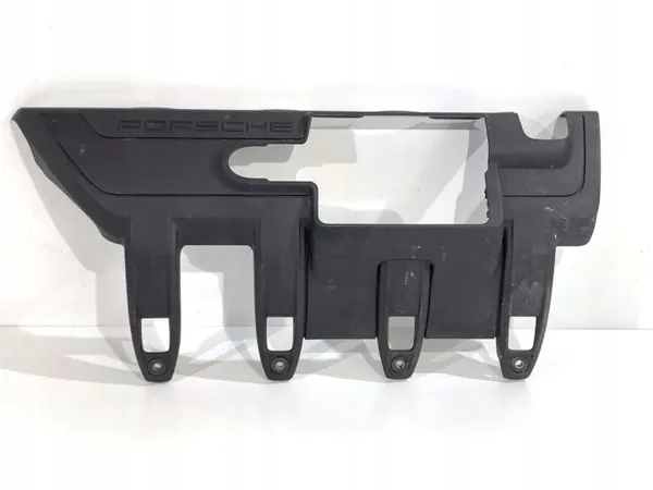 Moottorikansi OEM 7PP103907 Porsche Panamera 4.8 image 2