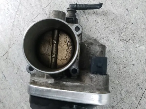 Kaasutin OEM 408.238/827/002 VDO Renault Modus image 3
