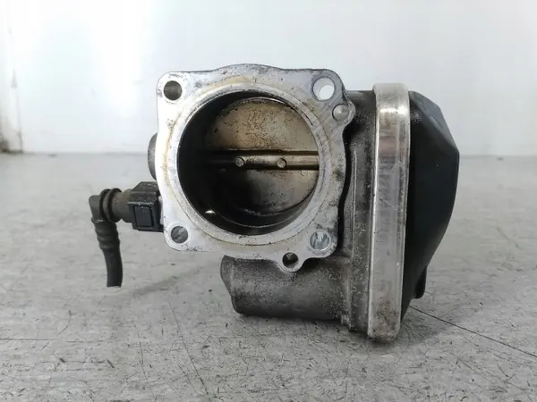 Kaasutin OEM 408.238/827/002 VDO Renault Modus image 5