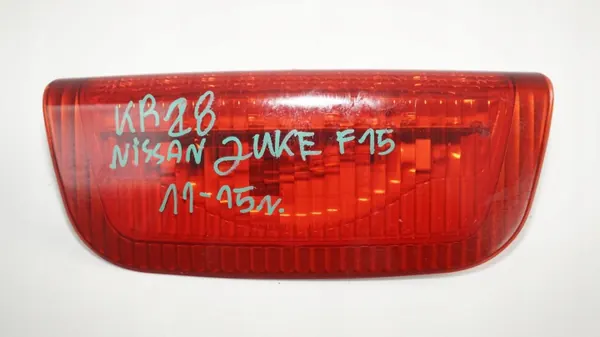 Bak-Stoppljus OEM 360191829 för Nissan Juke 11-15R image 2