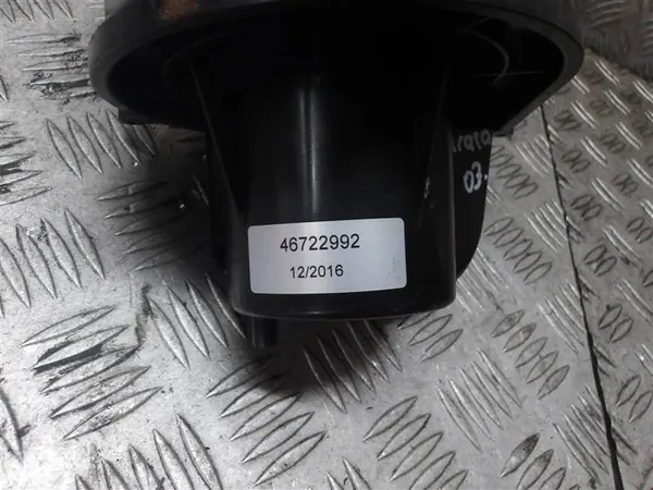 Ventilador Fiat Ducato II FL image 2