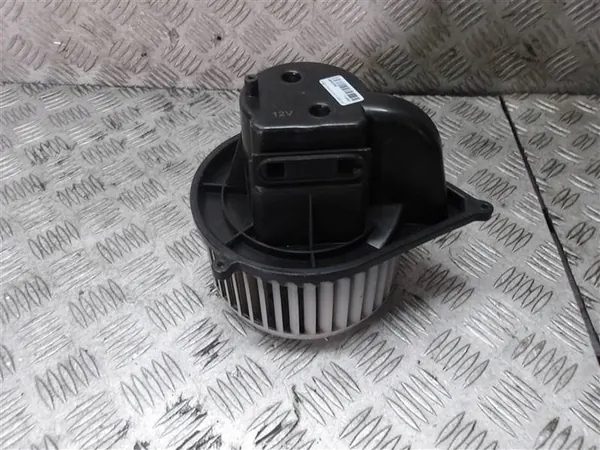 Ventilador Fiat Ducato II FL image 3
