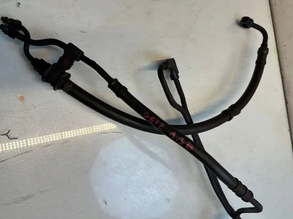 Flexible de direction assistée OEM 321332 Hyundai Getz image 3