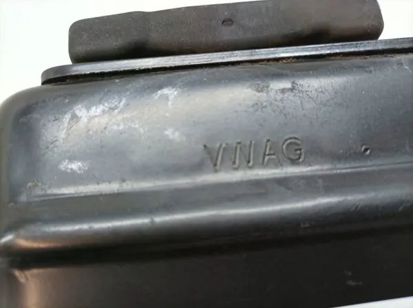 Motorfäste OEM 3Q0199555H för Skoda Superb III image 3