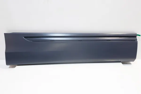 Audi Q8 Deurlijst OEM 4M8853969 Links Achter image 2