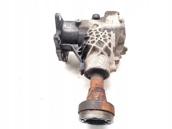 Boîte de transfert Ford Kuga 2.0 TDCi 4x4 Diesel image 2