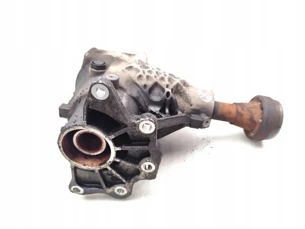 Boîte de transfert Ford Kuga 2.0 TDCi 4x4 Diesel image 3