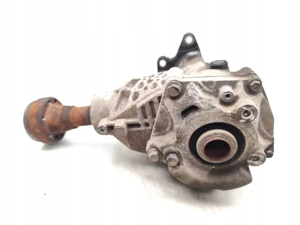 Boîte de transfert Ford Kuga 2.0 TDCi 4x4 Diesel image 5