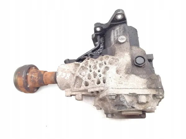 Boîte de transfert Ford Kuga 2.0 TDCi 4x4 Diesel image 6