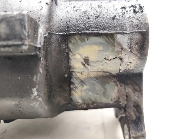 Boîte de transfert Ford Kuga 2.0 TDCi 4x4 Diesel image 7