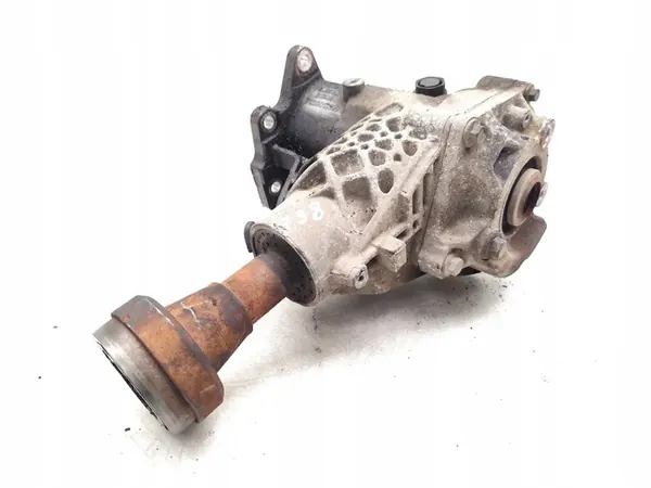 Boîte de transfert Ford Kuga 2.0 TDCi 4x4 Diesel image 9