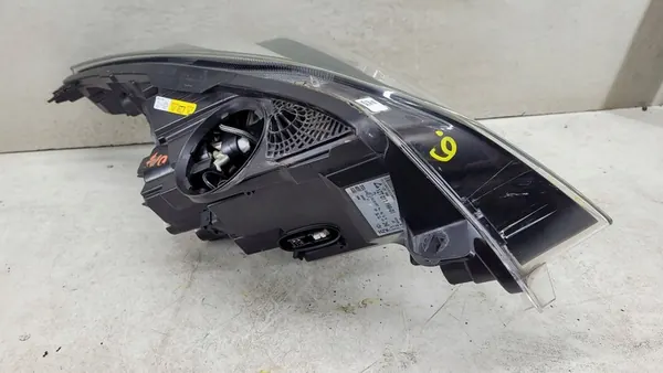 Opel Insignia A 1 Lift Xenon Ajovalot Vasemmalla 13426663 image 5