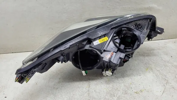 Opel Insignia A 1 Lift Xenon Ajovalot Vasemmalla 13426663 image 7