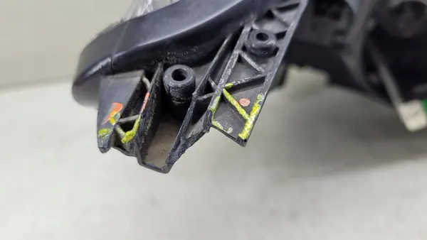 Opel Insignia A 1 Lift Xenon Ajovalot Vasemmalla 13426663 image 8