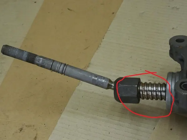 AUDI A4 A5 B9 Stuurinrichting 8W1423055AG image 4