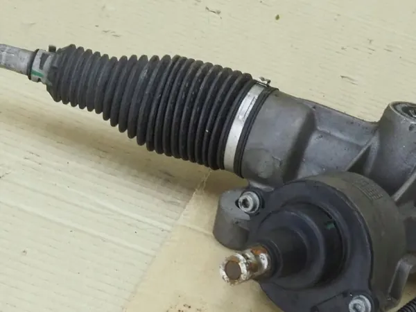 AUDI A4 A5 B9 Stuurinrichting 8W1423055AG image 5