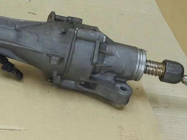 AUDI A4 A5 B9 Stuurinrichting 8W1423055AG image 6