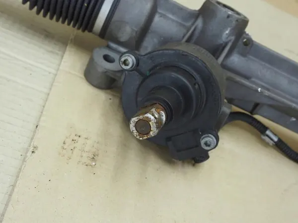 AUDI A4 A5 B9 Stuurinrichting 8W1423055AG image 7