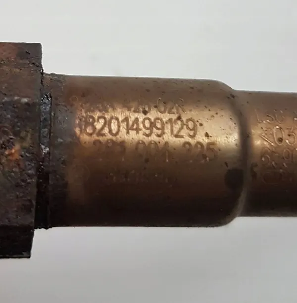 Sensor lambda Nissan X-Trail 2017 18201499129 image 3