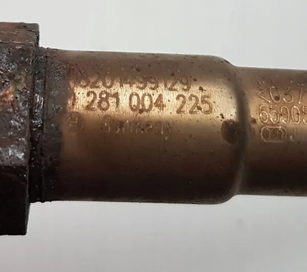 Sensor lambda Nissan X-Trail 2017 18201499129 image 4