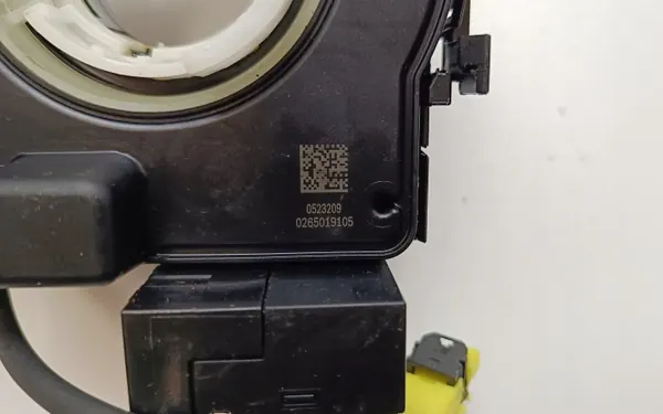 Lenkrad-Federspule Sensor ZWIJ-CZUJ-NIS-NAV-D23 image 4