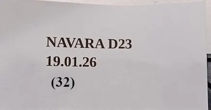 Lenkrad-Federspule Sensor ZWIJ-CZUJ-NIS-NAV-D23 image 7
