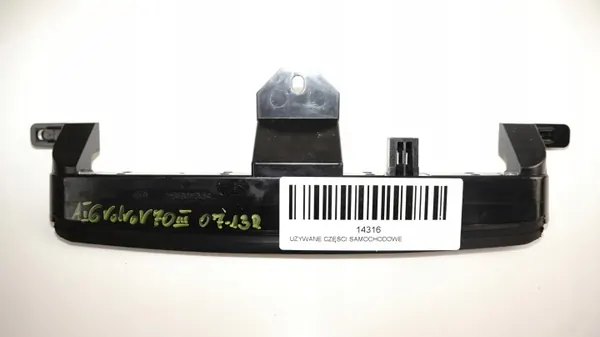 Feu Stop Arrière OEM 360176336 pour Volvo V70 III image 2