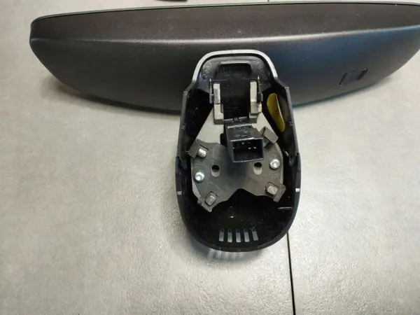 Espejo Retrovisor Fotocrómico Audi Q5 8W0857511 Usado image 3