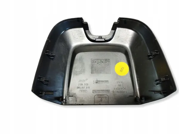 Espejo Retrovisor Fotocrómico Audi Q5 8W0857511 Usado image 6