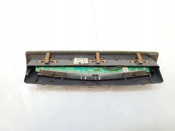 Jarruvalo Opel Astra III H Kombi OEM 24451878 image 4