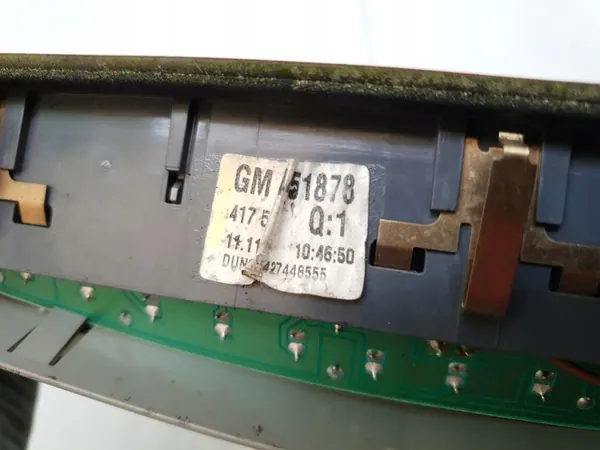 Jarruvalo Opel Astra III H Kombi OEM 24451878 image 5