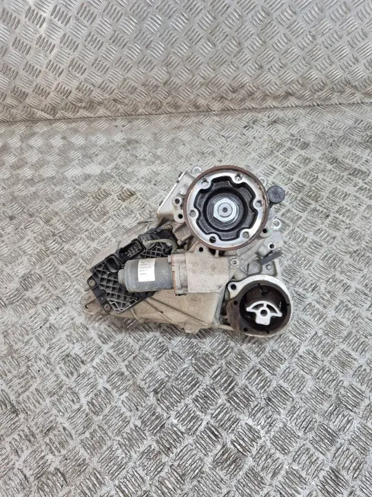 Jaguar F-Pace Växellådsreducerare OEM J8A2-7K780-AB image 6
