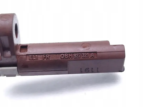 Audi Q3 Sensor 2.0 TDI quattro Diesel 0BH927321A image 7