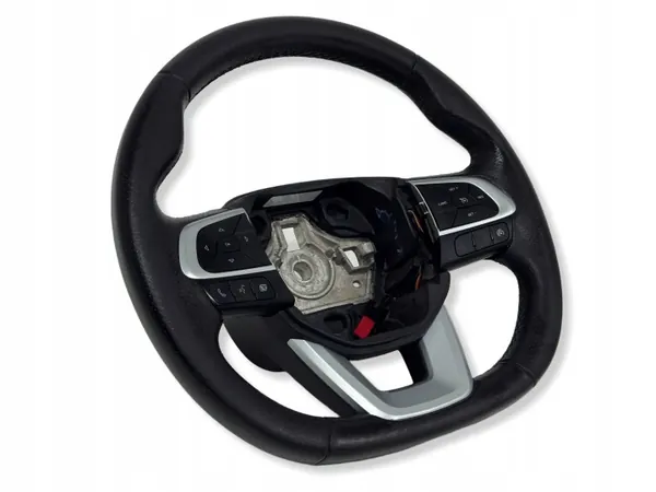 Volante Iveco OE DBL93 para Daily 6ª Gen - Usado image 2