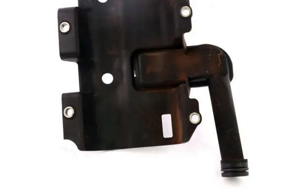 BMW Ölrauchabscheider OEM 7564233 - Gebraucht image 5