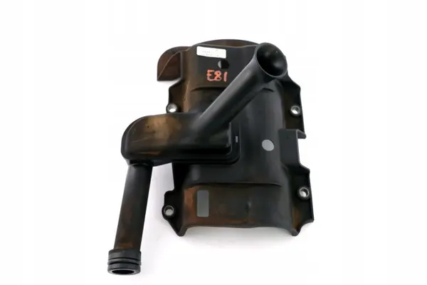 BMW Ölrauchabscheider OEM 7564233 - Gebraucht image 9