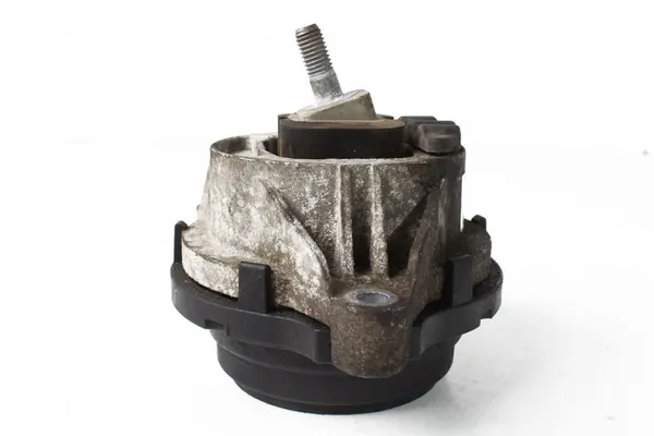 BMW F25 X3 F26 X4 20d Supporto Motore Sinistro 6868489 image 3