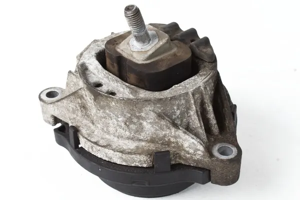 BMW F25 X3 F26 X4 20d Supporto Motore Sinistro 6868489 image 4