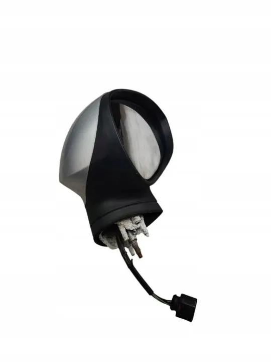 Oikea peili OEM 571035 SEAT Leon II Lift 2009-2012 image 4