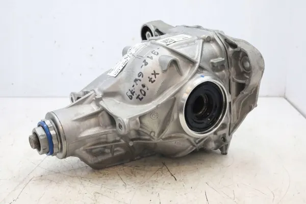 Rear Axle Differential BMW X7 G07 LCI 8849918MWGK456 image 2