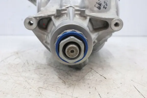 Rear Axle Differential BMW X7 G07 LCI 8849918MWGK456 image 3