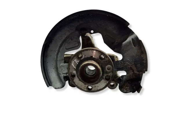 Volvo XC70 2008 Framhjulsnav OEM 8250537 image 7
