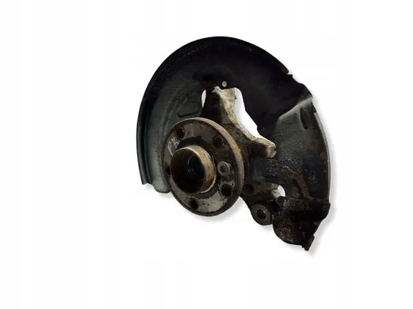 Volvo XC70 2008 Framhjulsnav OEM 8250537 image 8