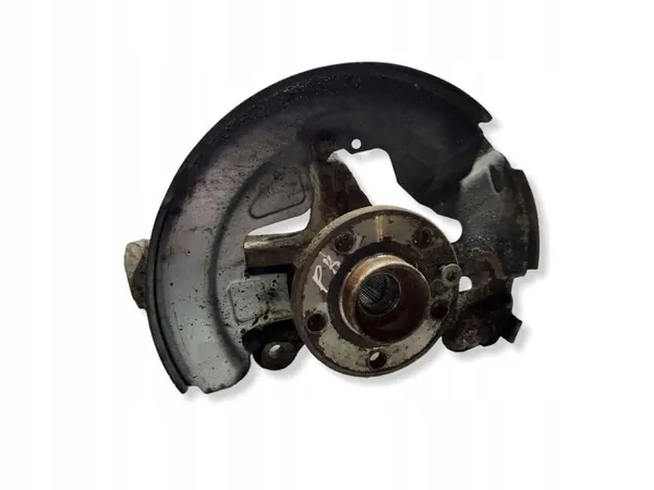 Volvo XC70 2008 Framhjulsnav OEM 8250537 image 9