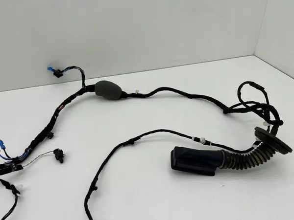 BMW 5 G30 Draadboom Voorportier Links 9841253 image 2