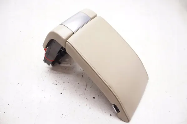 OEM 377799 39867263 Volvo Accoudoir Central Cuir image 3