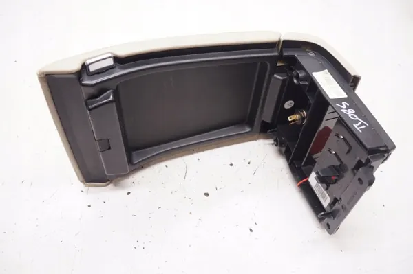 OEM 377799 39867263 Volvo Accoudoir Central Cuir image 5
